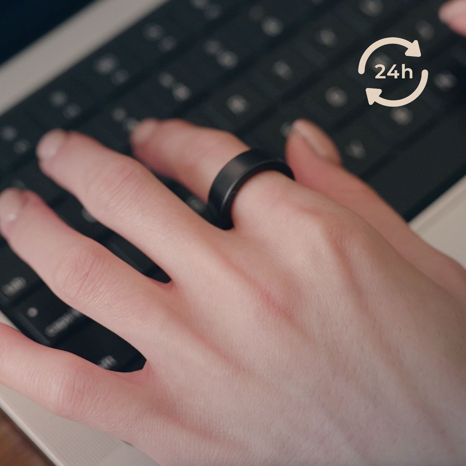 Luna Ring 2.0 Sizing Kit