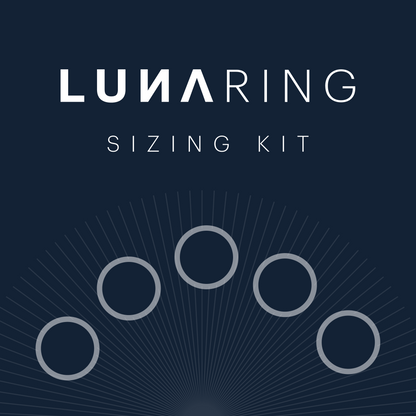 Luna Ring 2.0 Sizing Kit